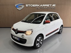 Renault Twingo - 1.0 SCe Collection Airco | Cruise Control | Bluetooth |