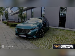 Peugeot 308 SW - 1.2 PureTech GT I Full Option I 23891