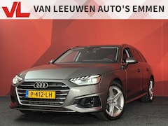 Audi A4 Avant - 40 TFSI Launch edition Sport | Stoelverwarming | Trekhaak | Cruise