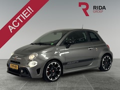 Fiat 500 Abarth - 1.4 T-J Ab 595 Pista