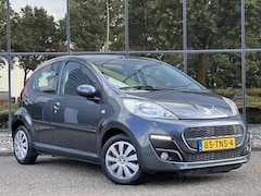 Peugeot 107 - 1.0 Facelift | 5-deurs |Nieuwe koppeling |
