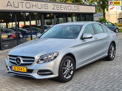 Mercedes-Benz C-klasse - 180 Prestige AUTOMAAT