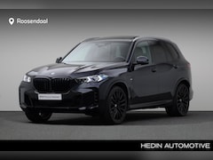 BMW X5 - xDrive50e M-Sport | 22 inch | Driving Assistant Professional | Trekhaak | Stoelventilatie