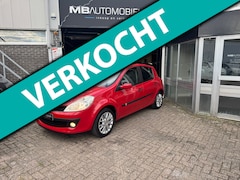 Renault Clio - 1.2-16V Collection/APK/ 1e Eigenaar/NAP/Schuifdak/Airco
