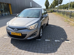 Hyundai i20 - 1.2i i-Motion