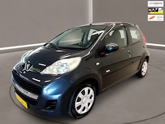 Peugeot 107 - 1.0-12V Millesim 200 68 Pk 5 deurs Airco 152 dkm Nap