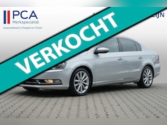 Volkswagen Passat - 1.8 TSI Highline