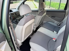 Fiat Idea - 1.4-16V Dynamic