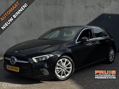 Mercedes-Benz A-klasse - 180 Premium -WIDESCREEN-LED- *INRUIL MOGELIJK