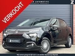 Citroën C3 - 1.2 PureTech Feel Edition , Riem Vervangen, Navigatie, Parkeersensoren,