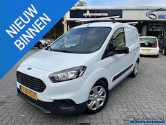 Ford Transit Courier - 1.0 EcoBoost 100PK Trend NweDistributie|Navi|CarPlay|Nieuwstaat