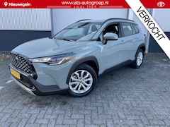 Toyota Corolla Cross - Hybrid 140 Active , Org Nl
