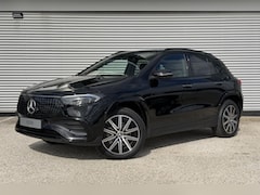 Mercedes-Benz EQA - EQA 250+ Business Solution AMG | Winterpakket | Nightpakket | Trekhaak