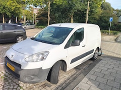Peugeot Partner - 120 1.6 e-HDI L1 XT Profit +