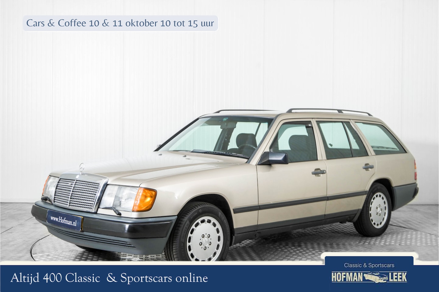 Mercedes-Benz 230 - TE - AutoWereld.nl