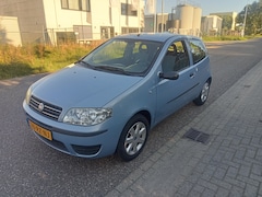 Fiat Punto - 1.2 Dynamic Airco Sportvelgen 2005 Loop / Sloop