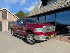 Dodge Ram 1500 - 5.7 V8 Metallic rood LPG Quad Cab 6'4
