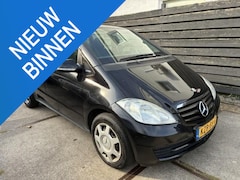 Mercedes-Benz A-klasse - 160 BlueEFFICIENCY Classic AIRCO/5DEURS/NIEUWE APK