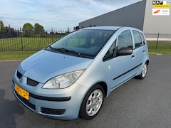 Mitsubishi Colt - 1.1 Inform|Apk 9-2027|Bj 2004|5 drs|Nette auto