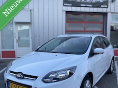 Ford Focus Wagon - 1.0 EcoBoost Edition Plus 5-drs | Distributieriem Vervangen | Origineel NL | 1e eigenaar |