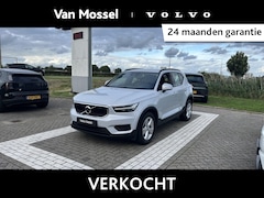Volvo XC40 - T2 Momentum | Parkeercamera | Climate Control | Apple Carplay |