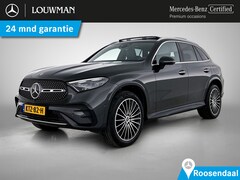 Mercedes-Benz GLC-klasse - 300 e 4MATIC AMG Plug-In Hybride | Panoramadak | Trekhaak | Distronic | Burmester | Head-u