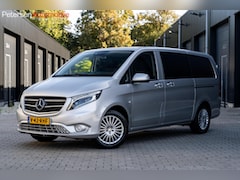 Mercedes-Benz Vito - Bestel 119 CDI Lang DC Comfort