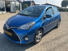 Toyota Yaris - 1.5 Hybrid Trend