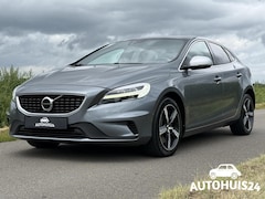Volvo V40 - 1.5 T3 Polar+ Sport Panoramadak|Harman Kardon|LED|Keyless|NL-AUTO