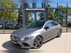 Mercedes-Benz A-klasse - 250 e Business Solution AMG PANO HUD CAM