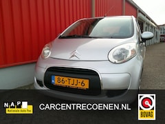 Citroën C1 - 1.0-12V Selection / Airco