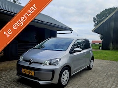Volkswagen Up! - 1.0 BMT MOVE up Facelift