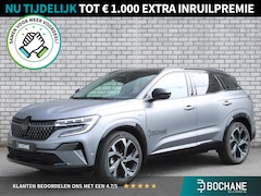 Renault Austral - 1.3 mild hybrid 160 X-tronic Techno Esprit Alpine | 1.800kg Trekgewicht | Navigatie | Adap