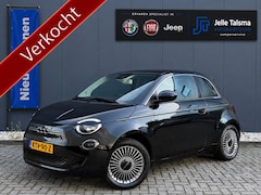 Fiat 500e - Urban 42 kWh | Pack Style | Cruise control | Lane Assist | Apple Carplay/Android Auto
