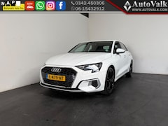 Audi A3 Sportback - 30 TFSI Business edition