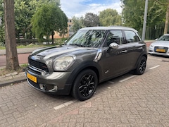MINI Countryman - 1.6 Cooper S ALL4 Salt Cooper S
