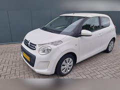 Citroën C1 - 1.0 e-VTi Feel
