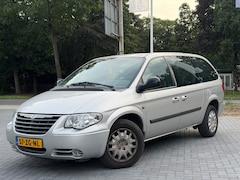 Chrysler Grand Voyager - 3.3i V6 Business Edition Automaat/Airco/Cruise/PDC/NAP