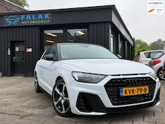 Audi A1 Sportback - 30 TFSI Pro Line S