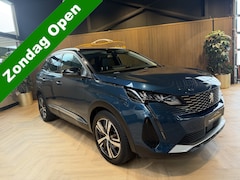 Peugeot 3008 - 1.2 PureTech Allure Pack