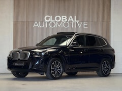 BMW X3 - XDrive30e High Executive - M PAKKET - PANORAMADAK - M REMMEN - LEER