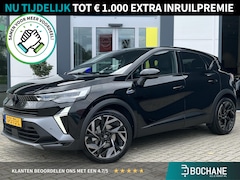 Renault Captur - 1.6 E-Tech full hybrid 145 esprit Alpine | Schuif/ kanteldak | Harman / Kardon | Camera |