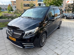 Mercedes-Benz V-klasse - 250d Lang Avantgarde | AMG | BOMVOL