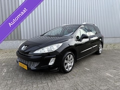Peugeot 308 SW - 1.6 VTi XS