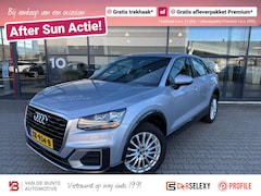 Audi Q2 - 2.0 TFSI quattro Design Pro Line *Trekhaak
