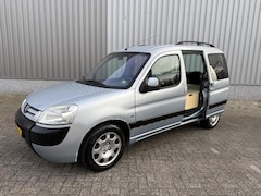 Peugeot Partner MPV - 1.6-16V Quiksilver