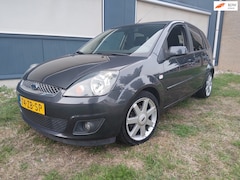 Ford Fiesta - 1.3-8V Futura 5-Deurs 2007 Airco NW APK