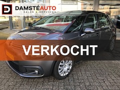 Citroën C4 SpaceTourer - 1.2 PureTech Selection | EAT8 Automaat