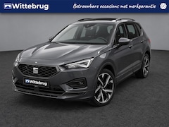 SEAT Tarraco - 1.5 TSI 150pk FR Business Intense DSG Automaat / Panorama schuifdak / Navigatie / LM 20 in