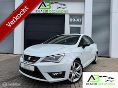 SEAT Ibiza SC - 1.4 TSI Cupra Automaat/LED/PDC/Apk